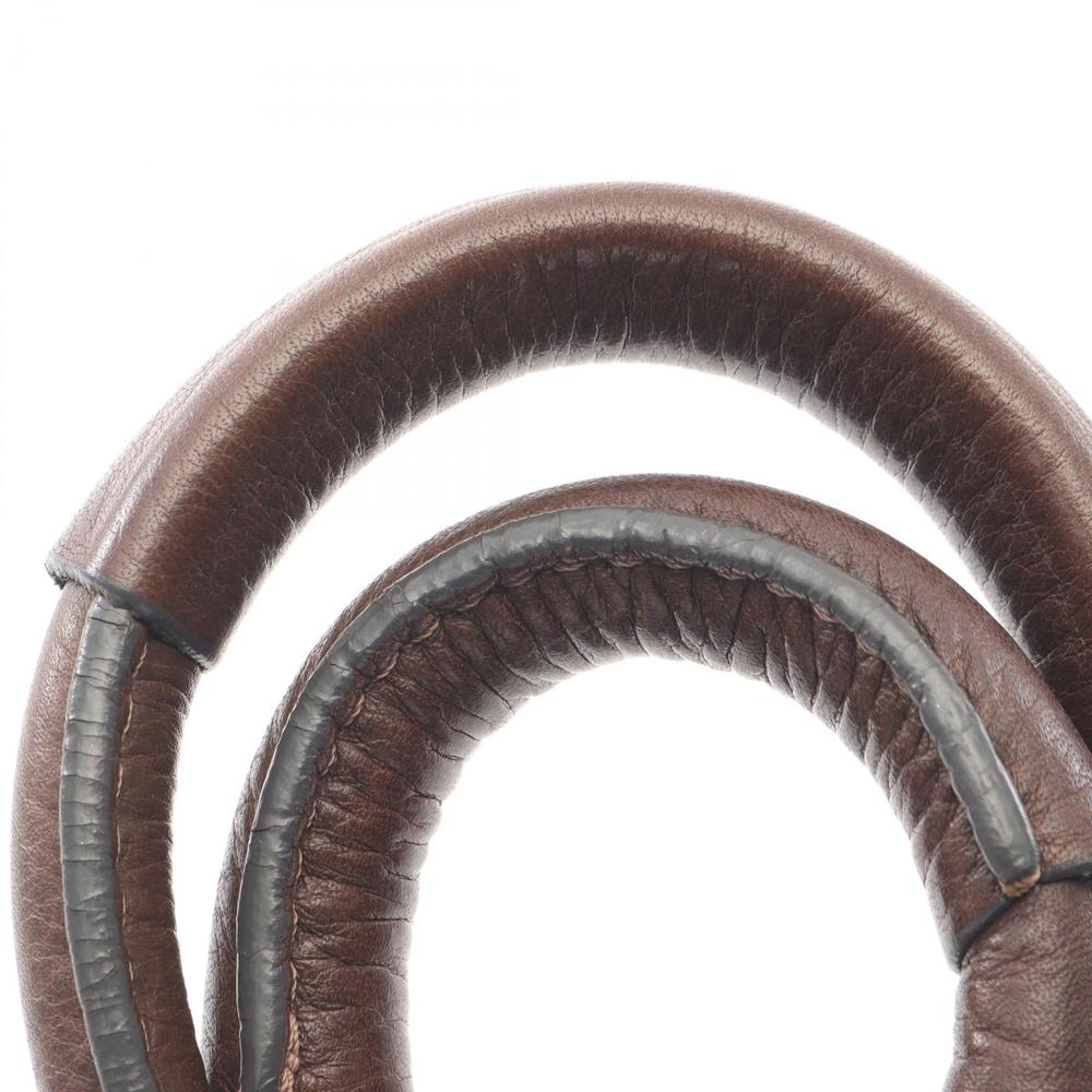 Chloe Paddington leather Bag Shoulder brown - Picture 7 of 8